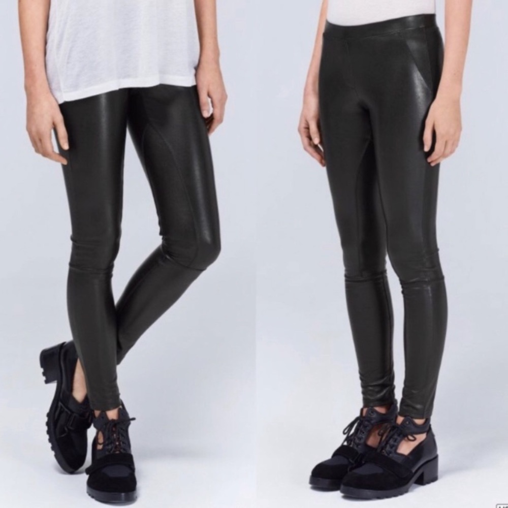 Wilfred Rebelle Pants